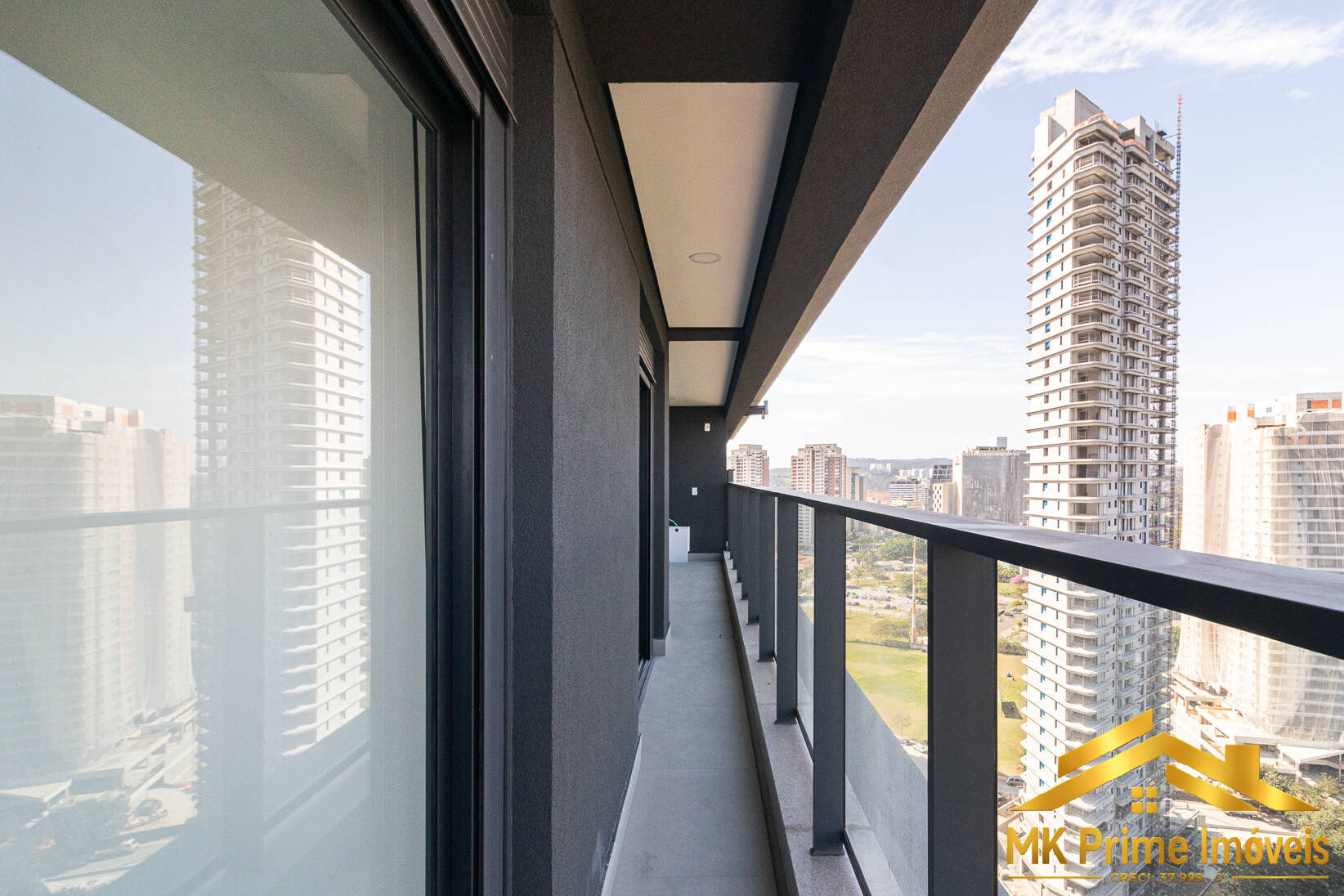 Apartamento, 2 quartos, 110 m² - Foto 17