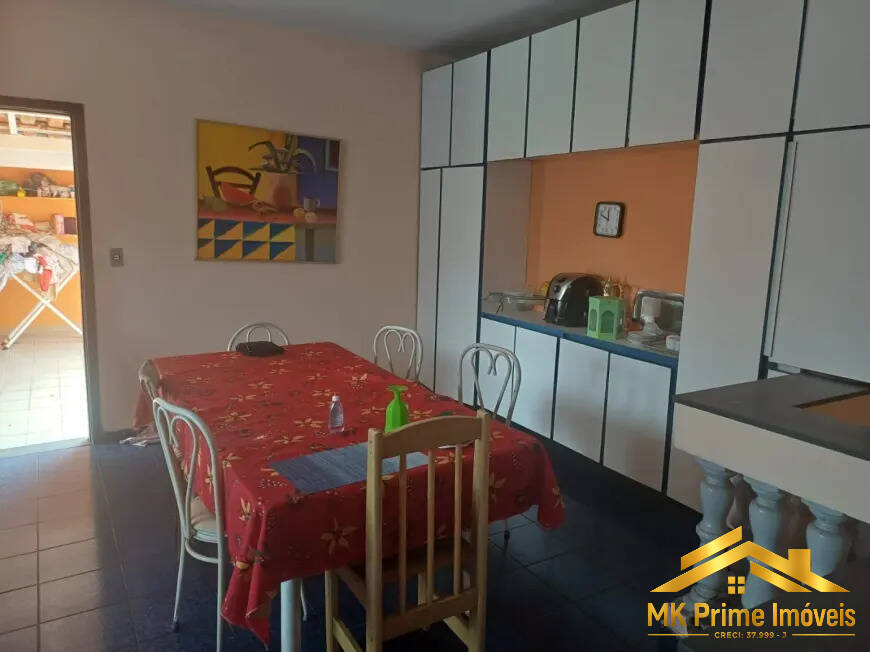 Casa, 3 quartos, 300 m² - Foto 16