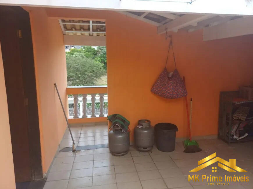 Casa, 3 quartos, 300 m² - Foto 19