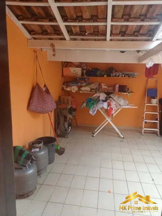 Casa, 3 quartos, 300 m² - Foto 21