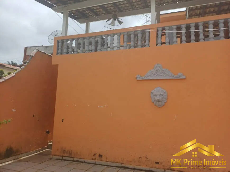 Casa, 3 quartos, 300 m² - Foto 18