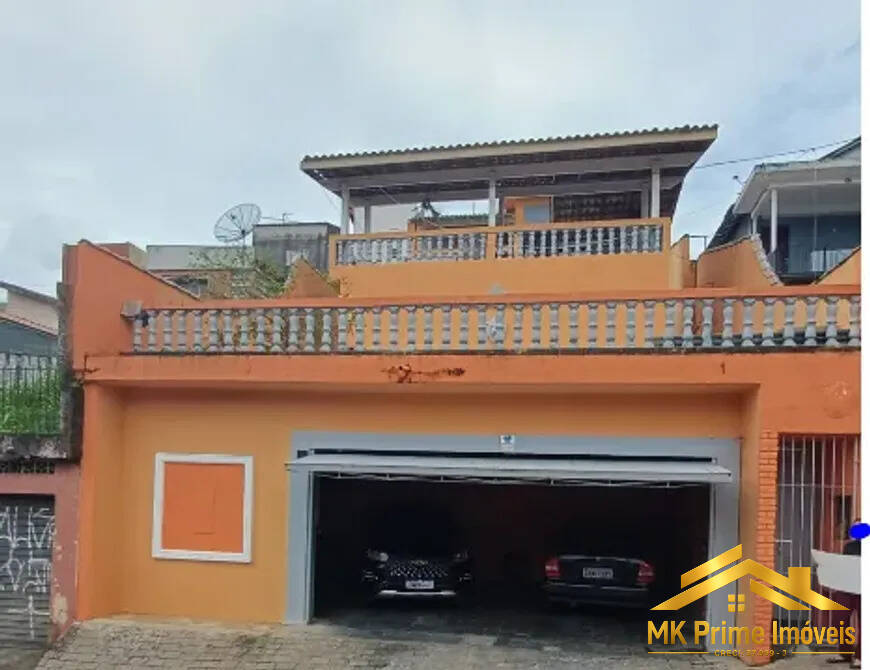 Casa, 3 quartos, 300 m² - Foto 28