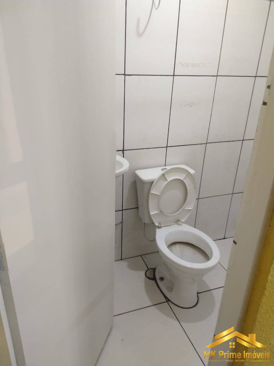 Depósito-Galpão, 160 m² - Foto 16