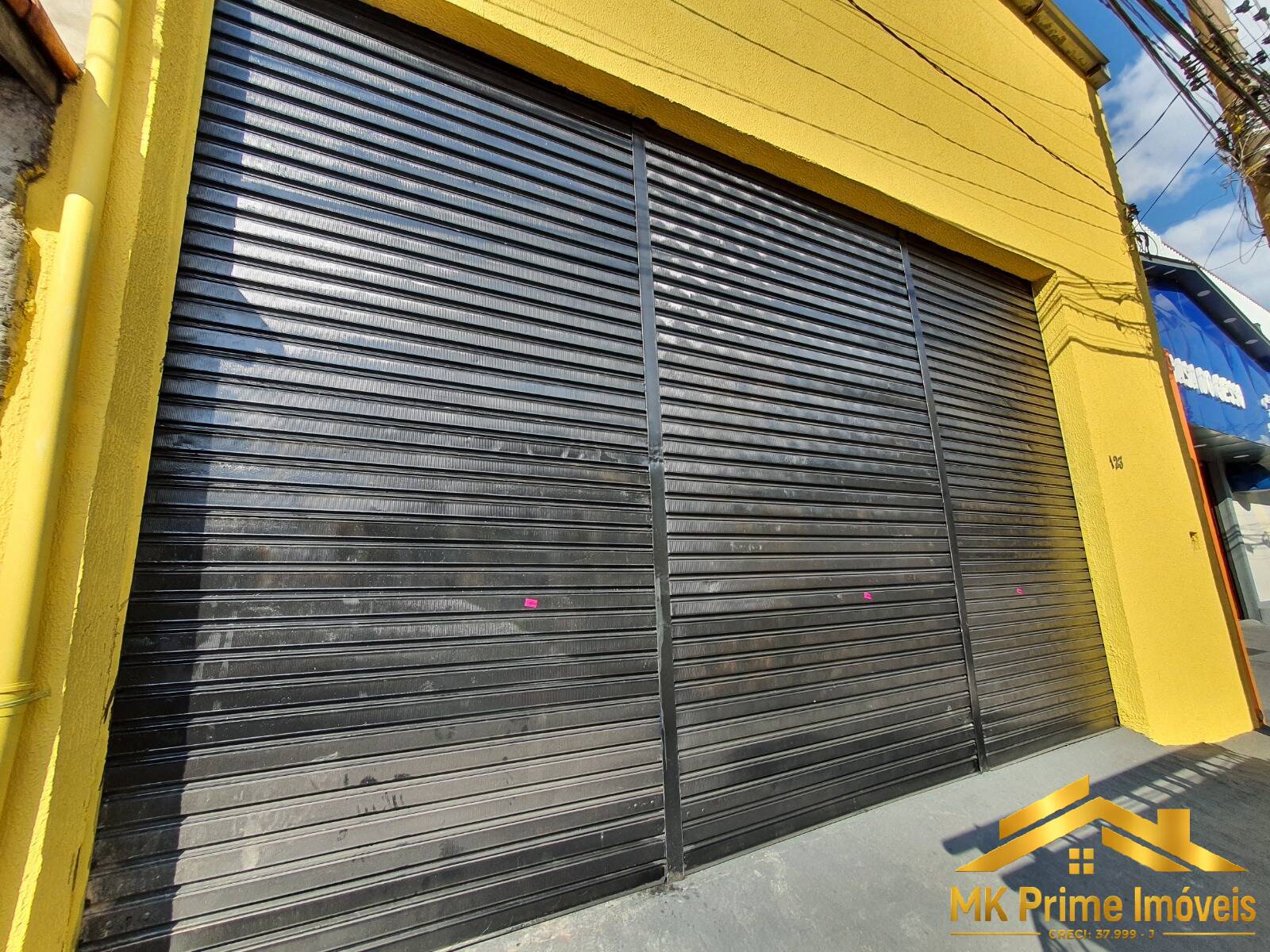 Depósito-Galpão, 160 m² - Foto 19