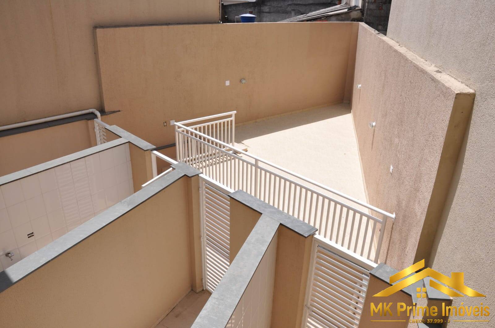 Sobrado, 2 quartos, 55 m² - Foto 8