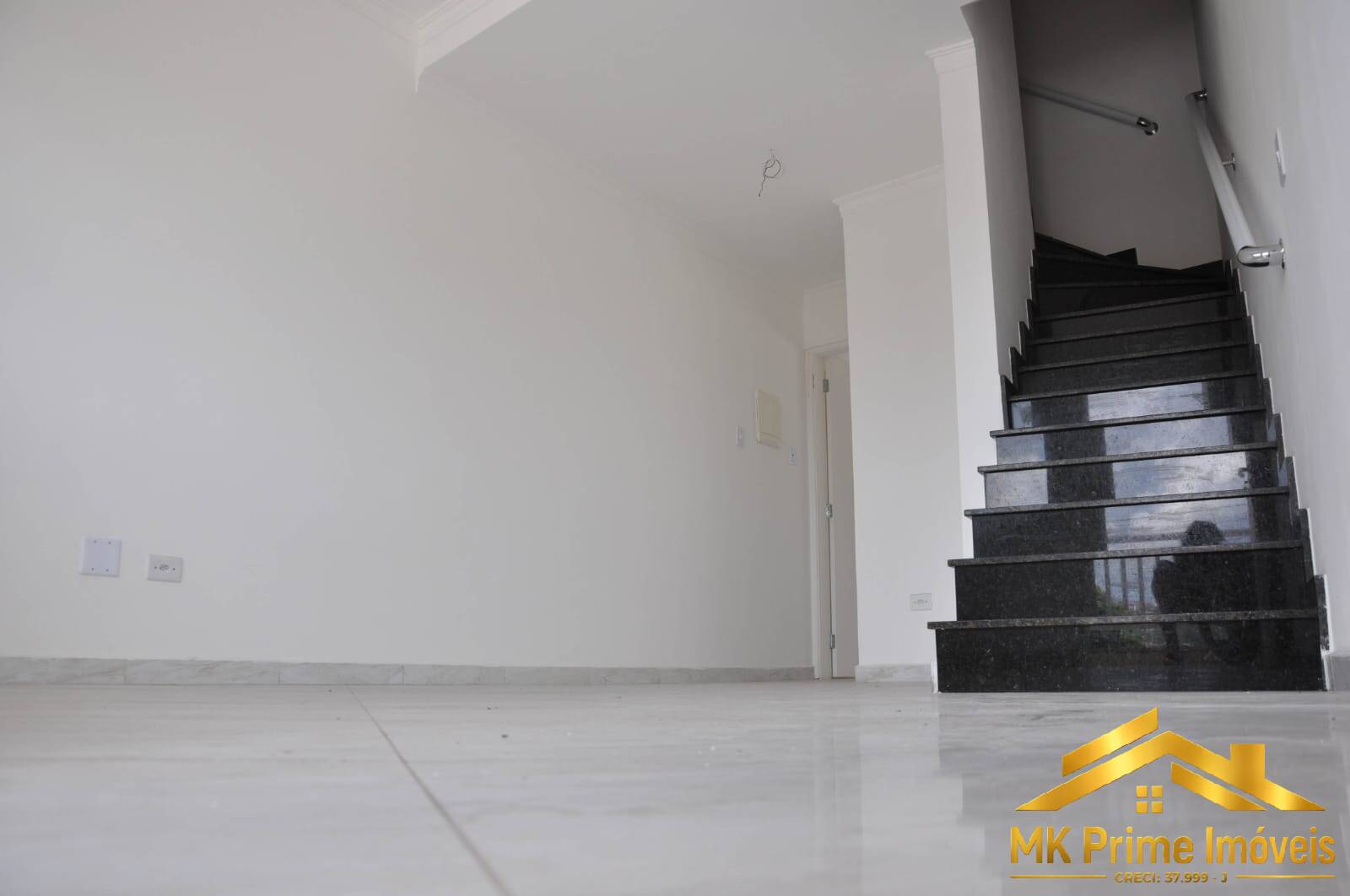 Sobrado, 2 quartos, 55 m² - Foto 13