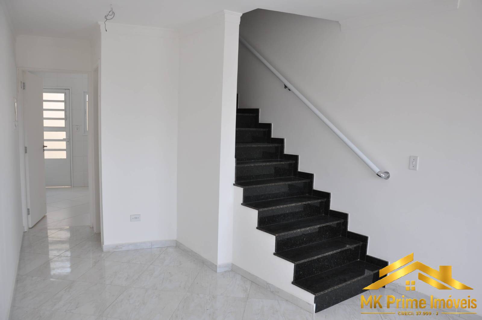 Sobrado, 2 quartos, 55 m² - Foto 12