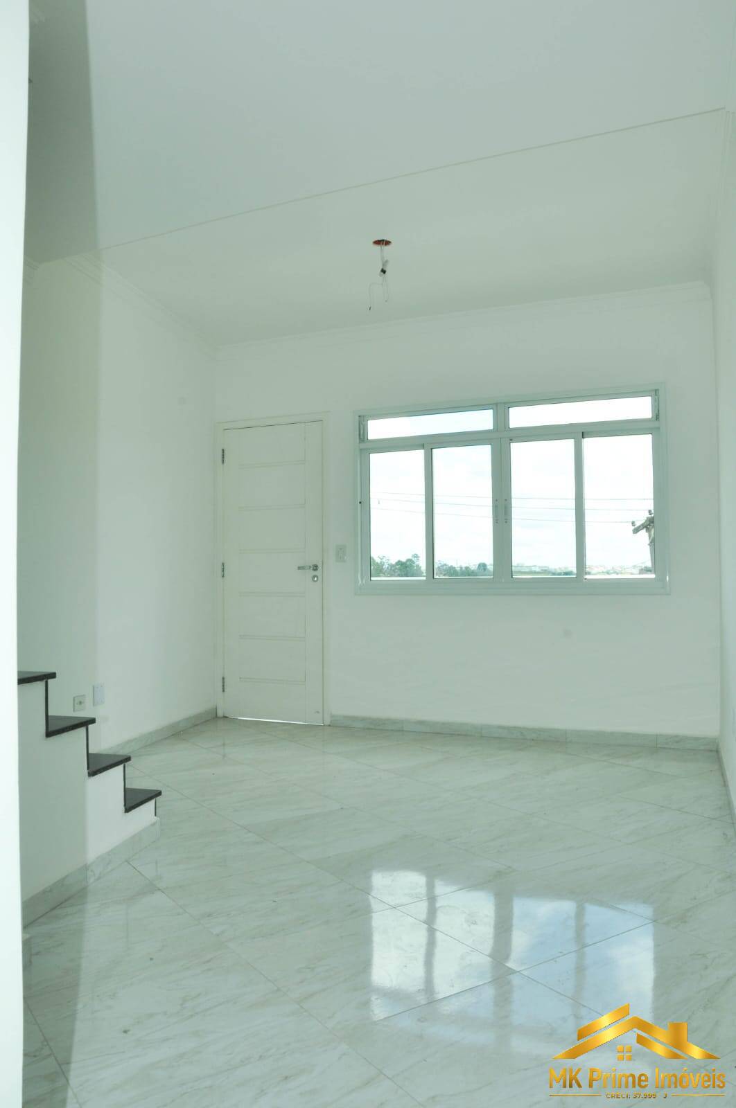Sobrado, 2 quartos, 55 m² - Foto 11
