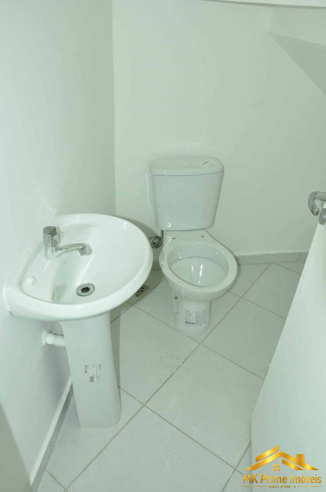 Sobrado, 2 quartos, 55 m² - Foto 14
