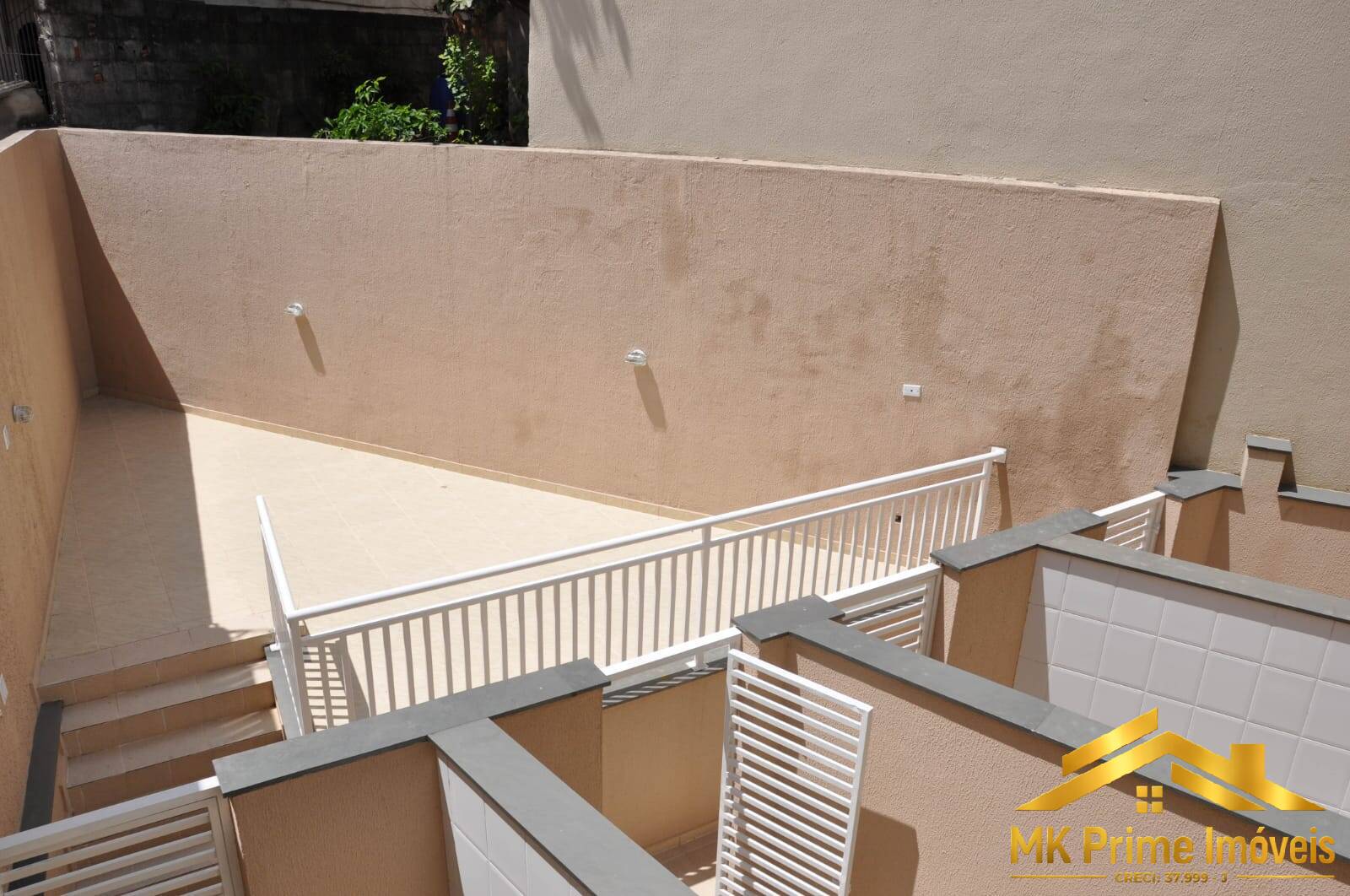 Sobrado, 2 quartos, 55 m² - Foto 7