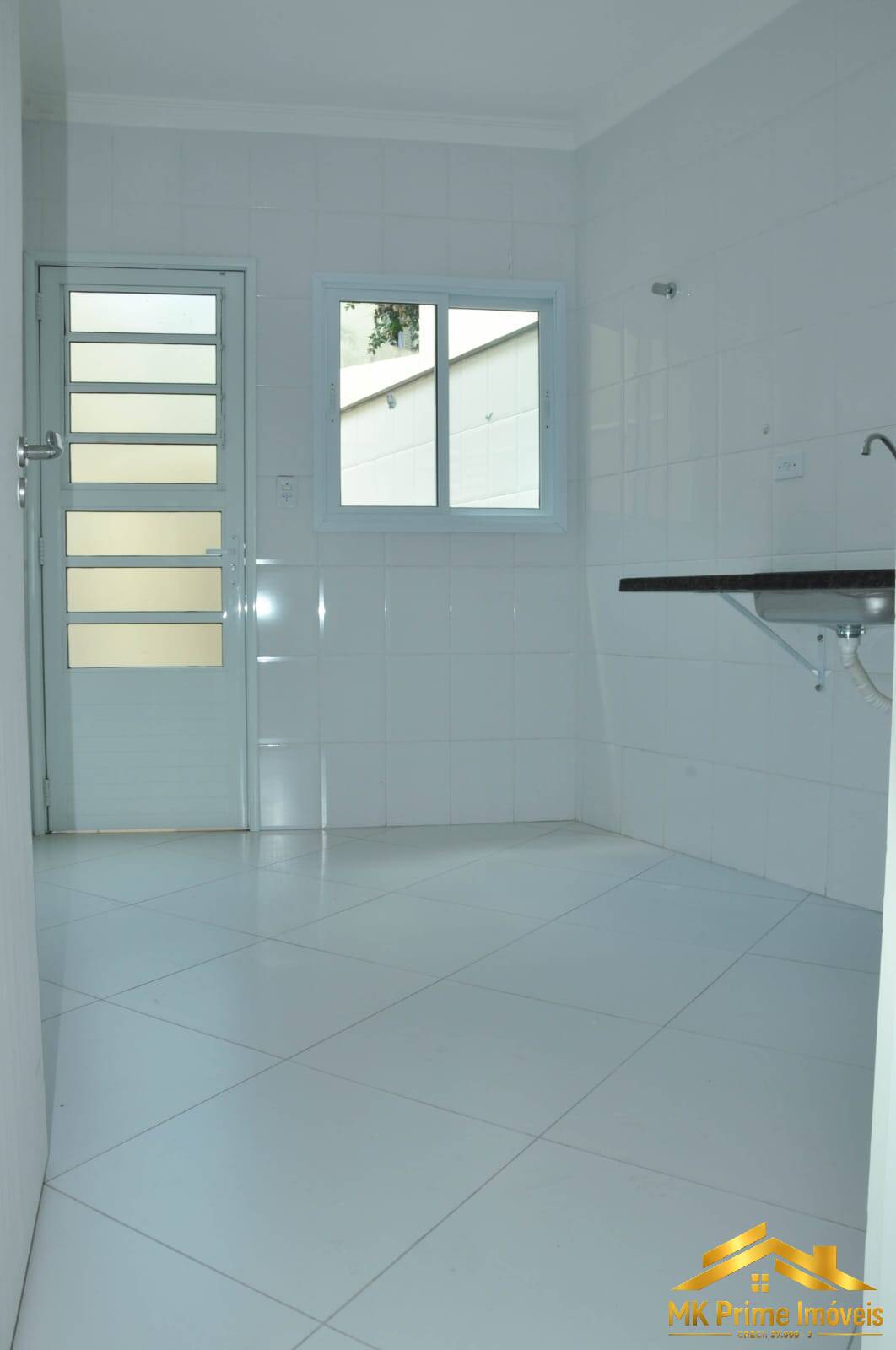 Sobrado, 2 quartos, 55 m² - Foto 17