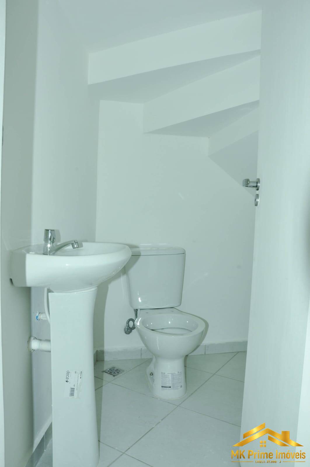 Sobrado, 2 quartos, 55 m² - Foto 23