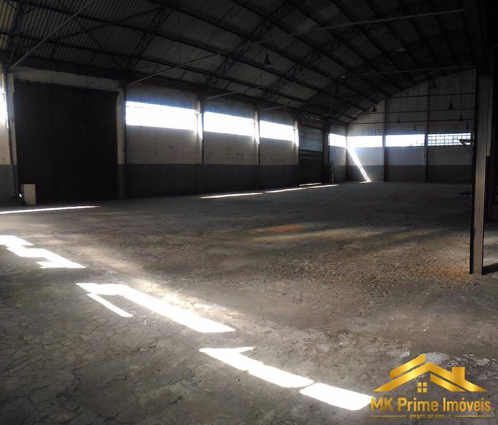 Depósito-Galpão, 1953 m² - Foto 7