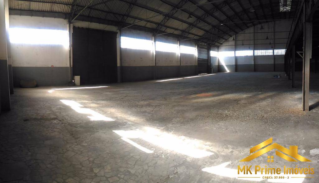 Depósito-Galpão, 1953 m² - Foto 8