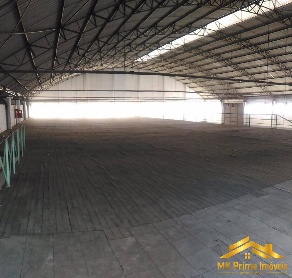 Depósito-Galpão, 1953 m² - Foto 3