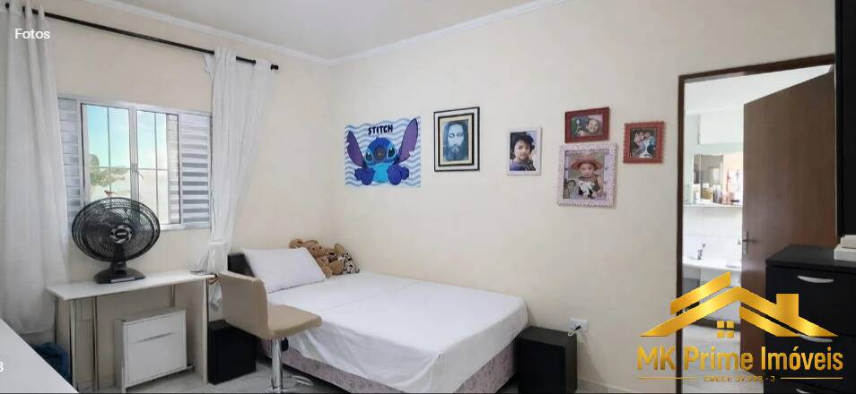 Casa, 3 quartos, 112 m² - Foto 22