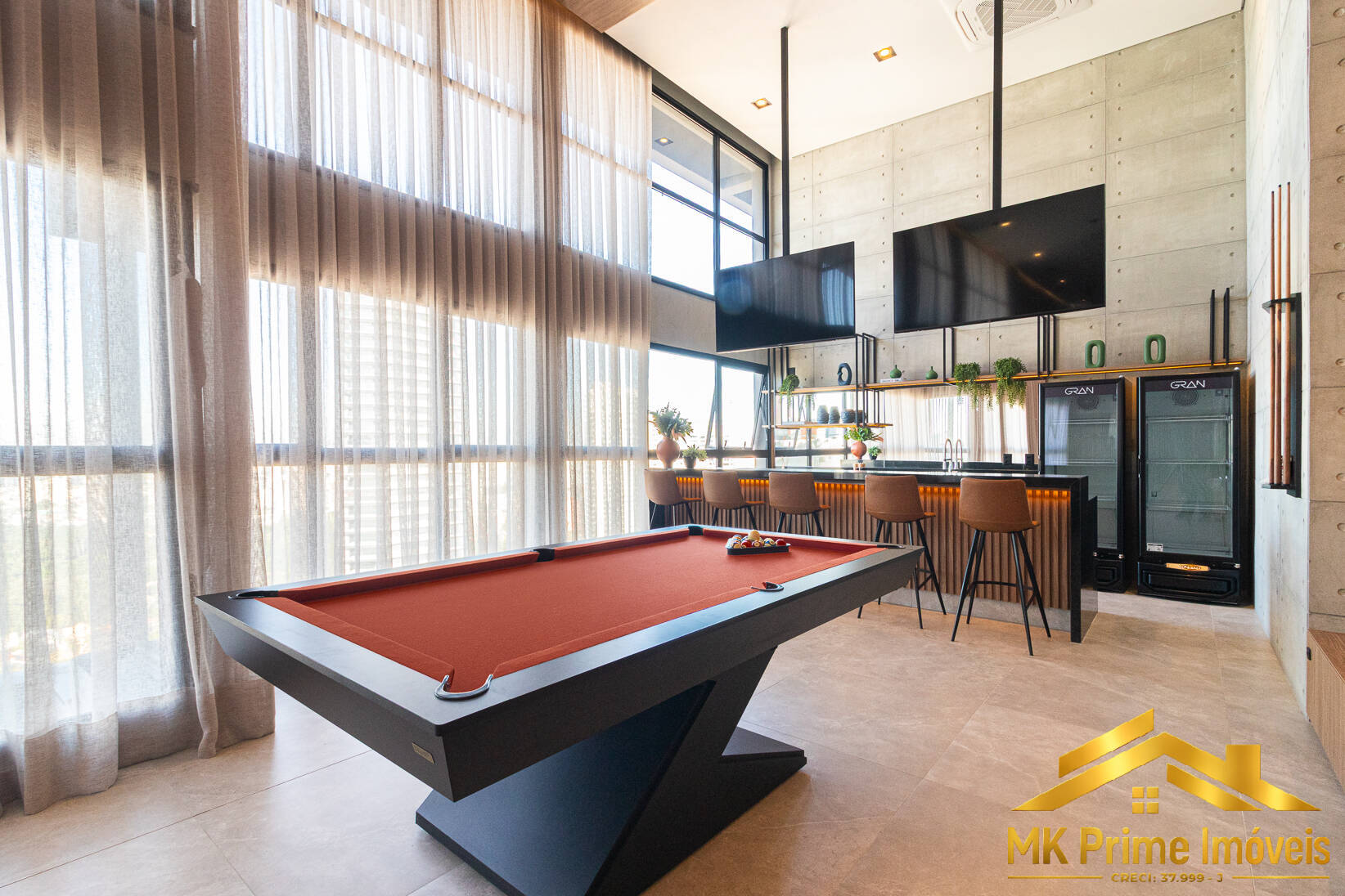 Apartamento, 3 quartos, 85 m² - Foto 35