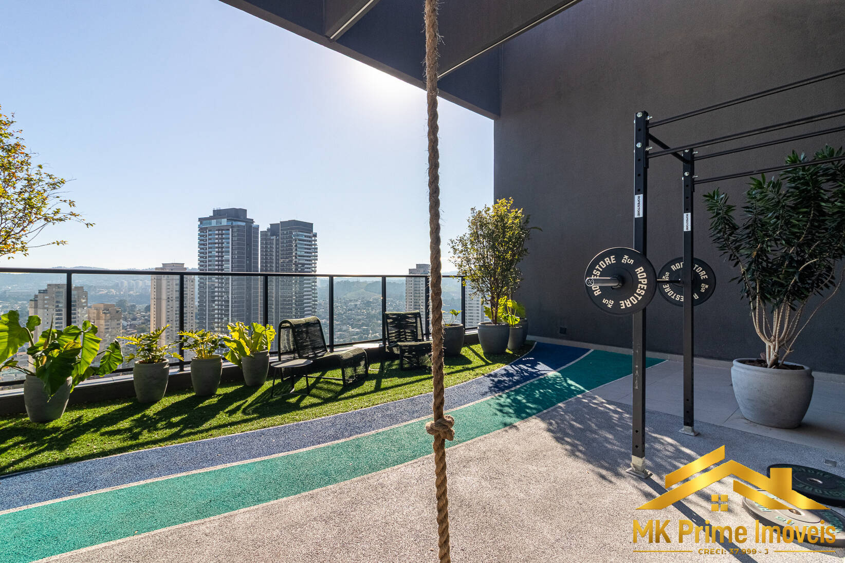 Apartamento, 3 quartos, 85 m² - Foto 38