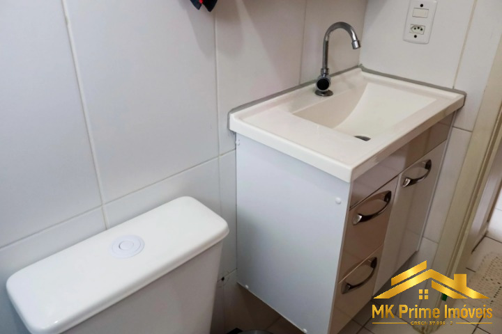 Apartamento, 2 quartos, 45 m² - Foto 18
