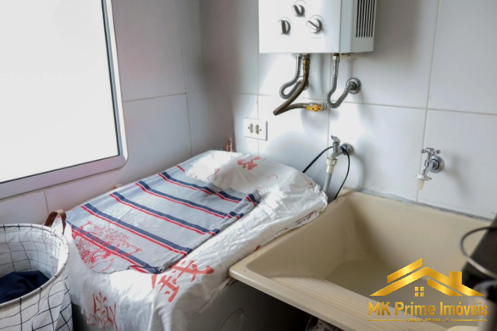 Apartamento, 2 quartos, 45 m² - Foto 19