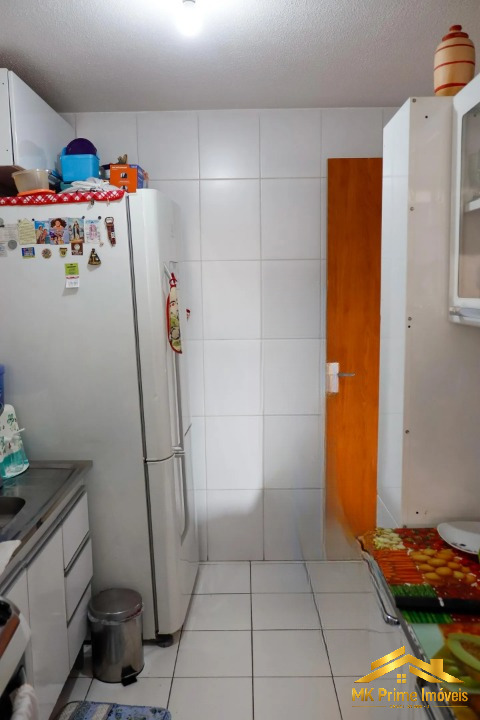 Apartamento, 2 quartos, 45 m² - Foto 16