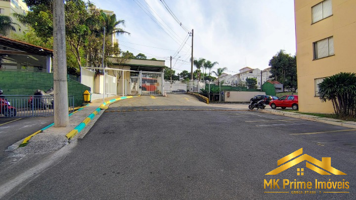 Apartamento, 2 quartos, 45 m² - Foto 22
