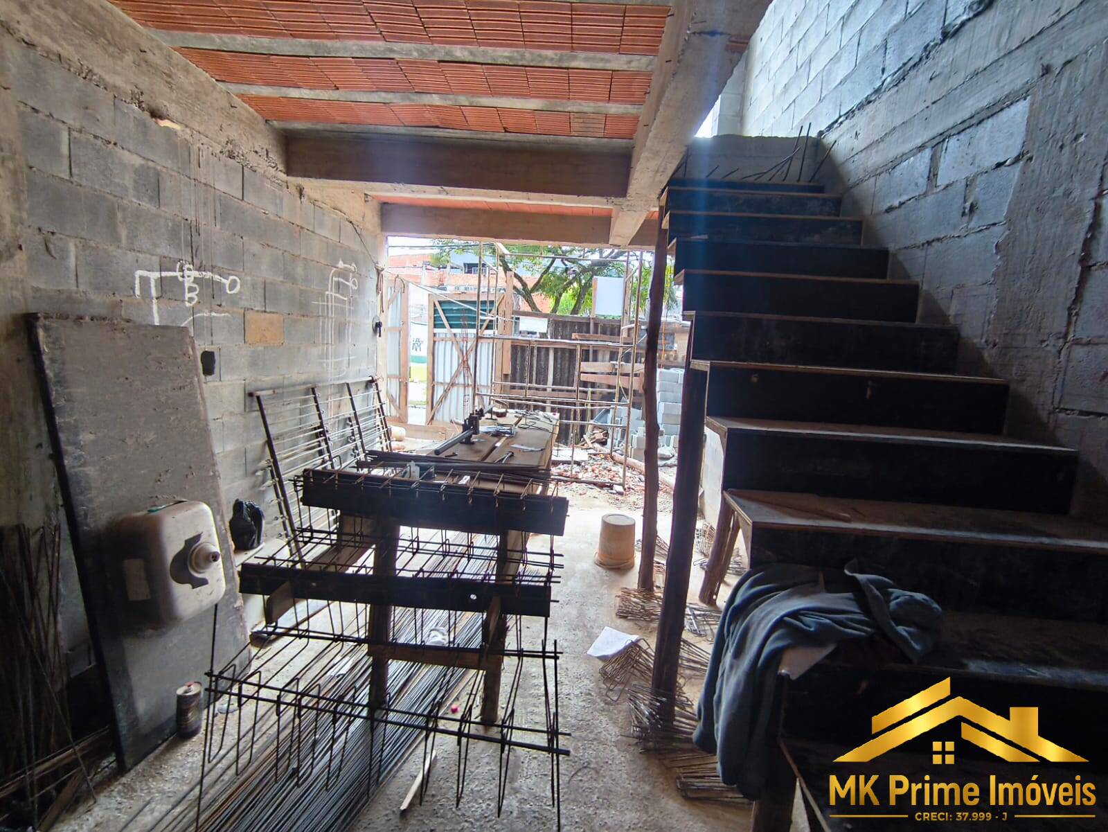 Sobrado, 2 quartos, 86 m² - Foto 12