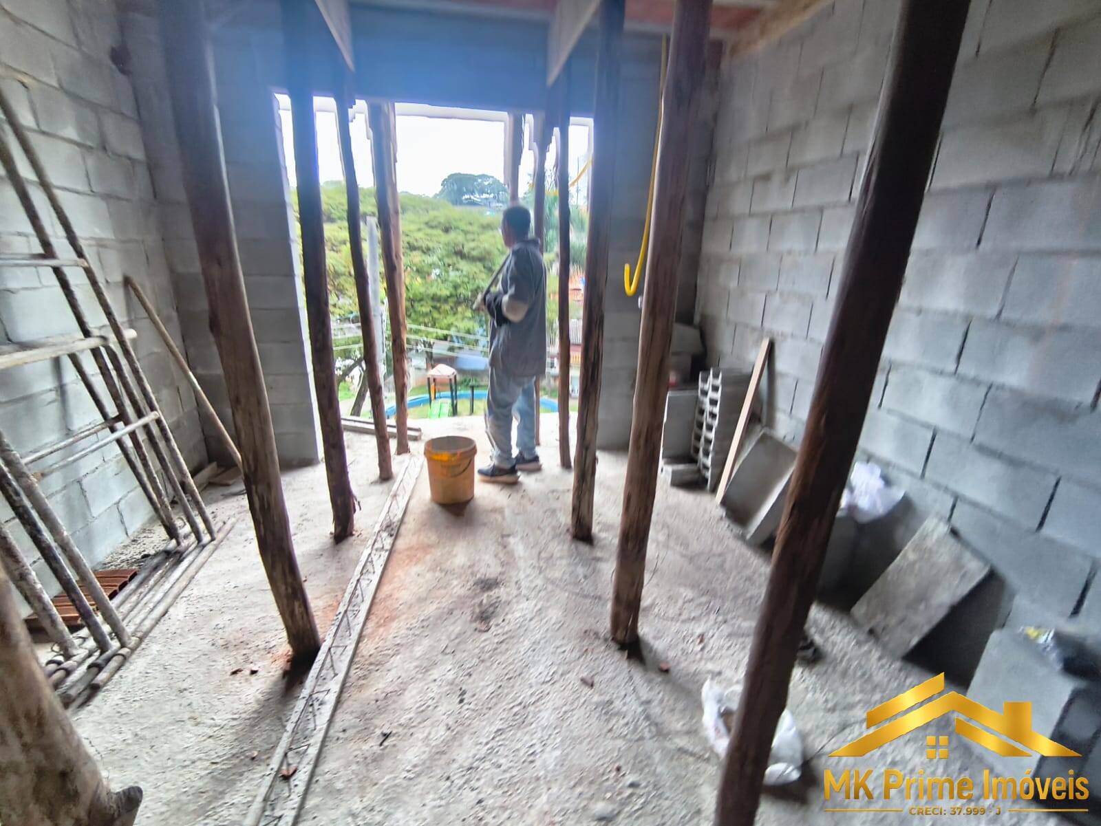 Sobrado, 2 quartos, 86 m² - Foto 16