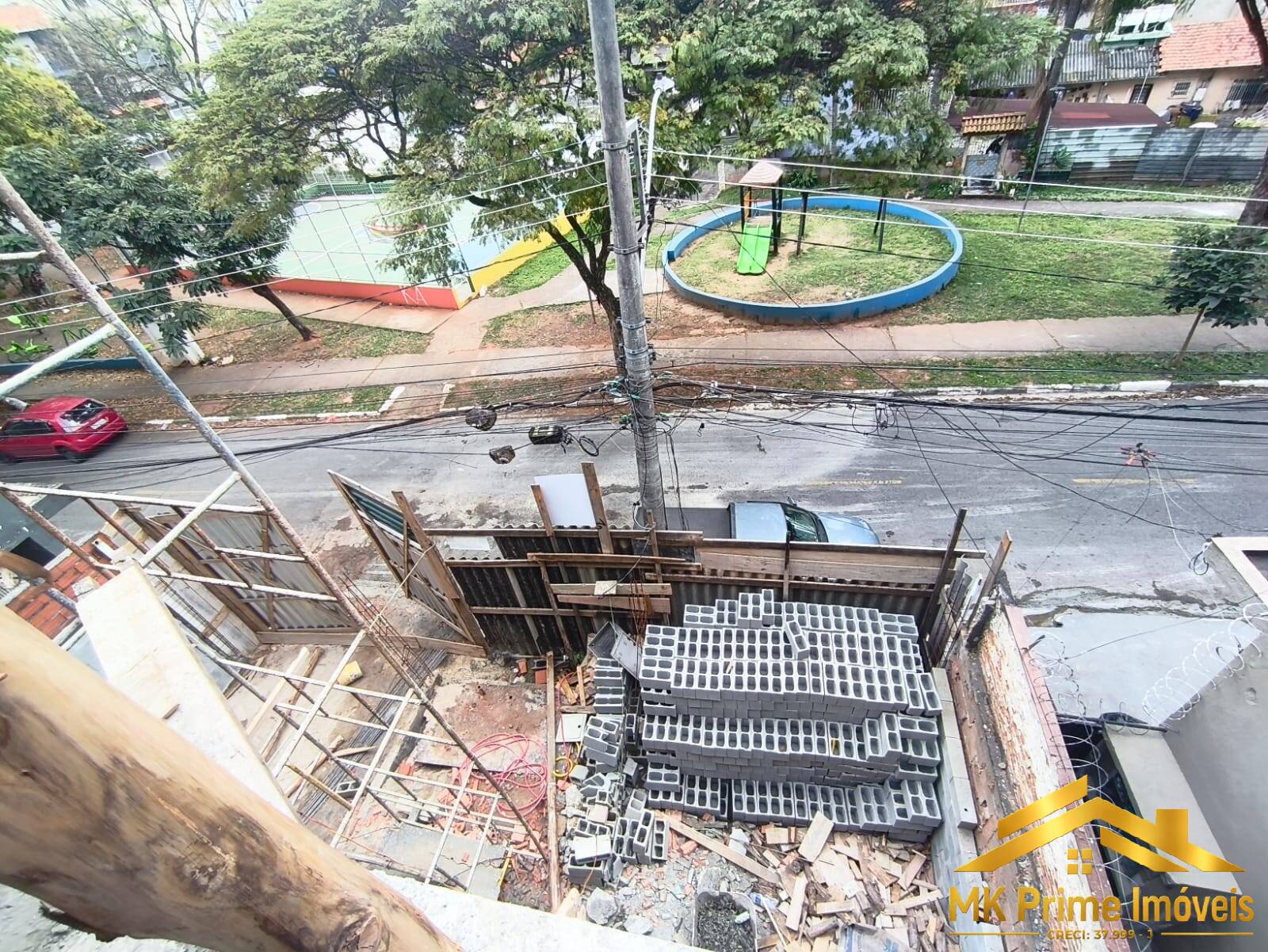 Sobrado, 2 quartos, 86 m² - Foto 17