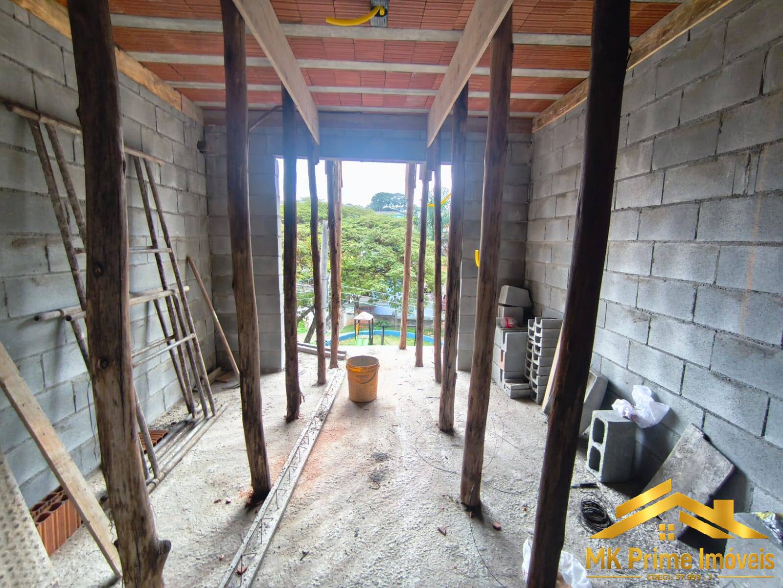 Sobrado, 2 quartos, 86 m² - Foto 19