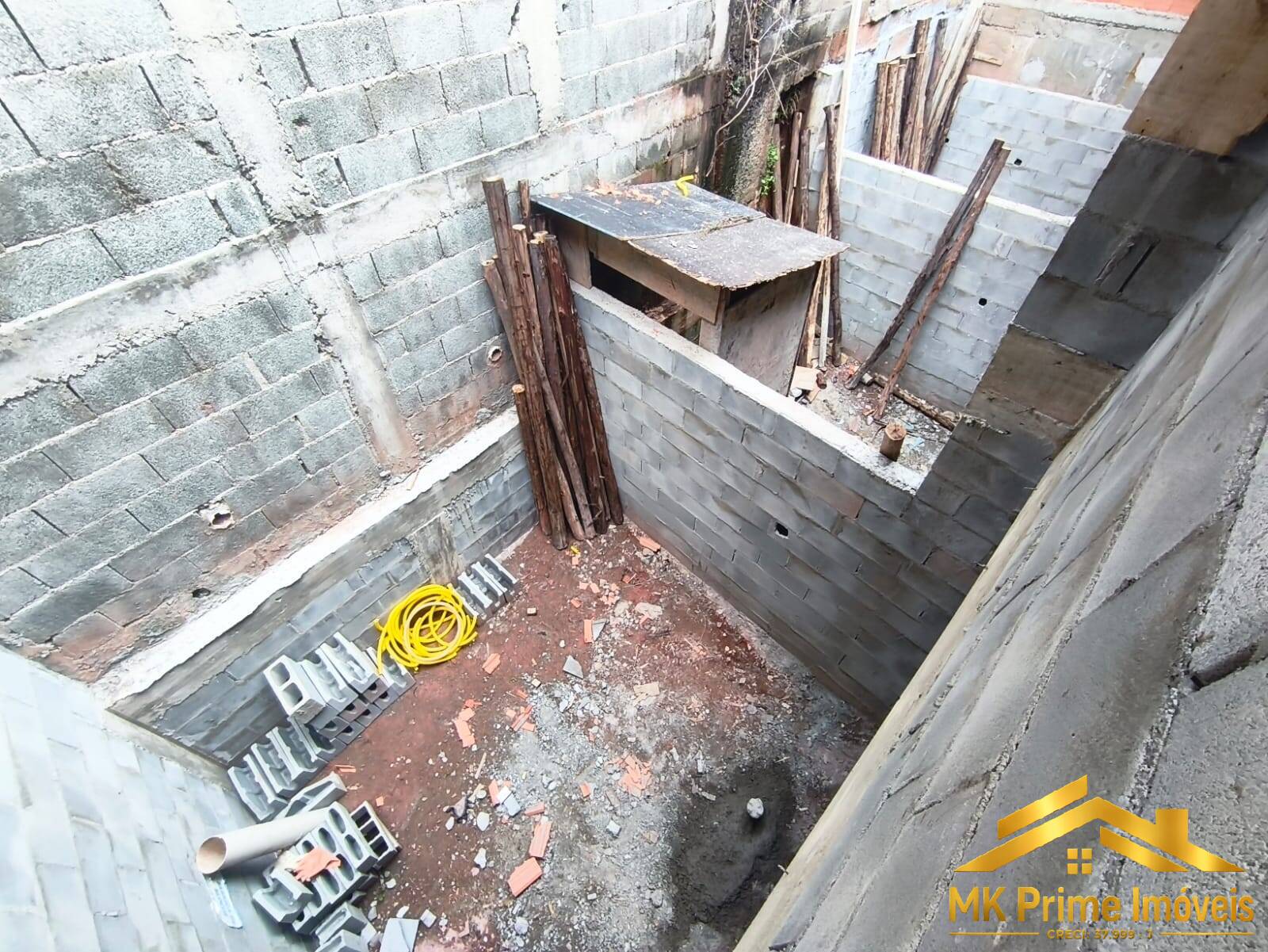 Sobrado, 2 quartos, 86 m² - Foto 21