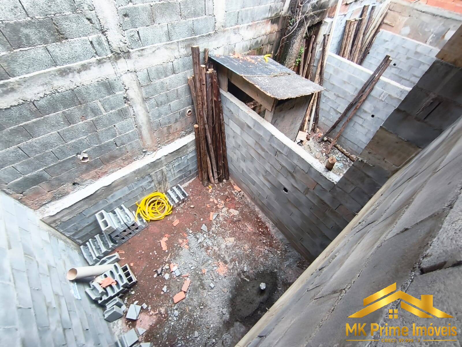 Sobrado, 2 quartos, 86 m² - Foto 22