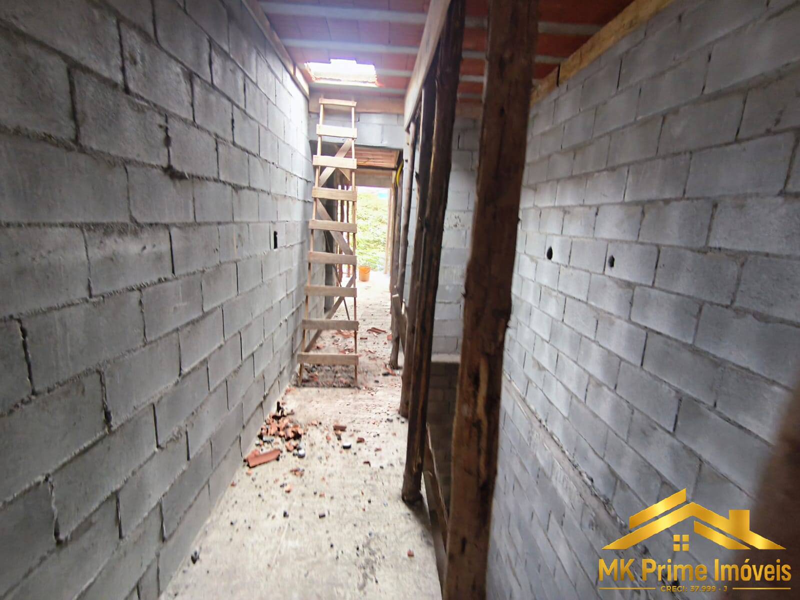 Sobrado, 2 quartos, 86 m² - Foto 28
