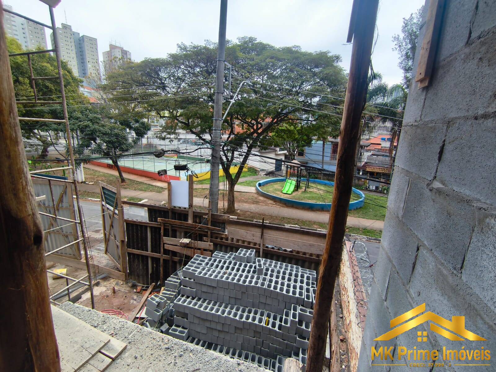 Sobrado, 2 quartos, 86 m² - Foto 33