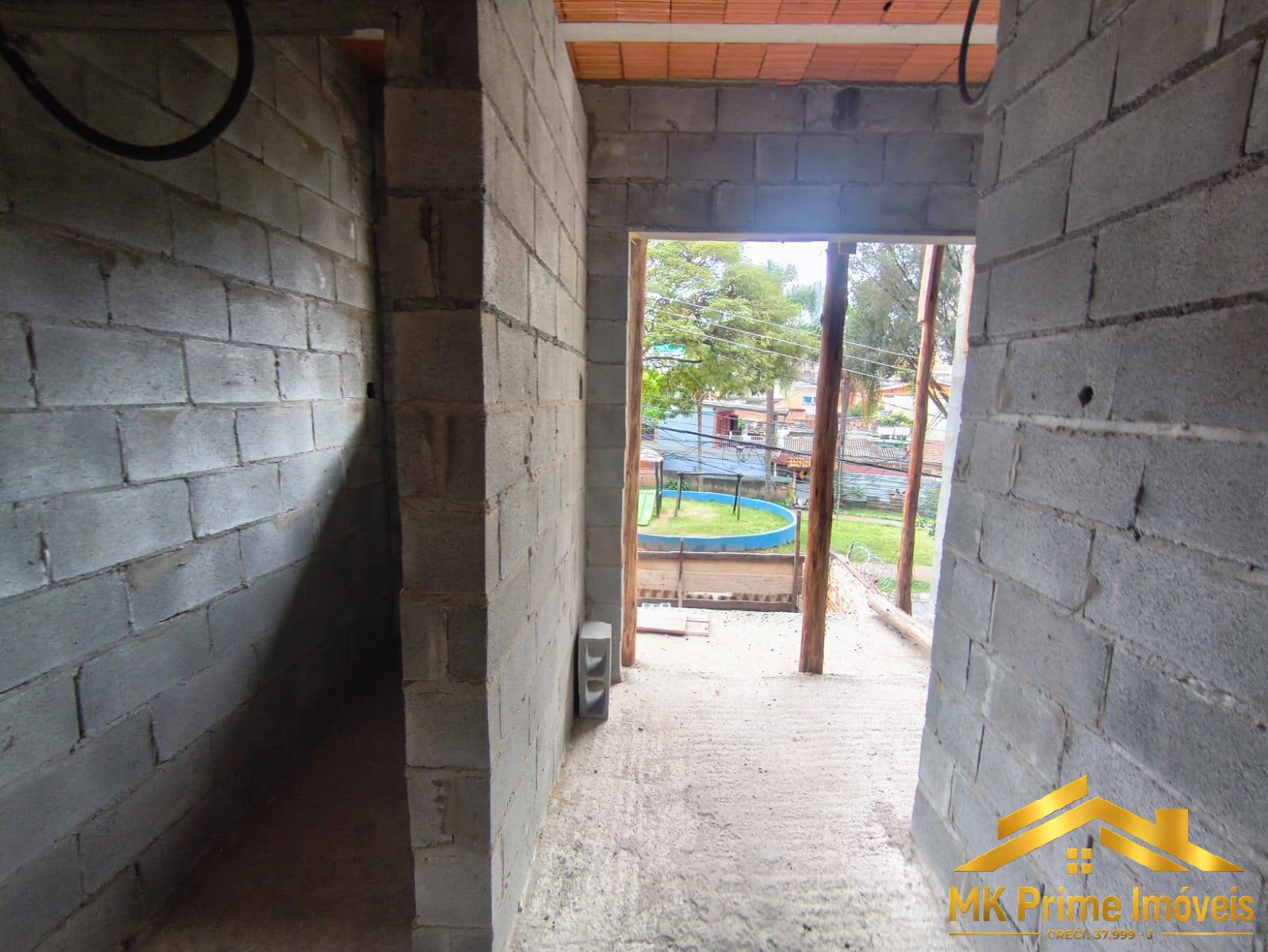 Sobrado, 2 quartos, 86 m² - Foto 36