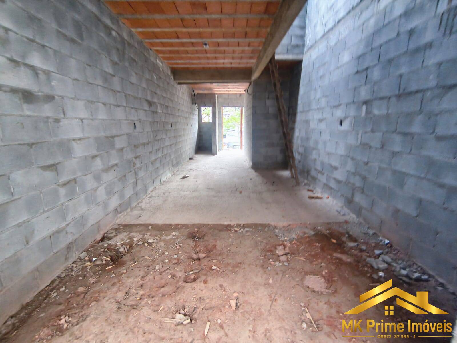 Sobrado, 2 quartos, 86 m² - Foto 42