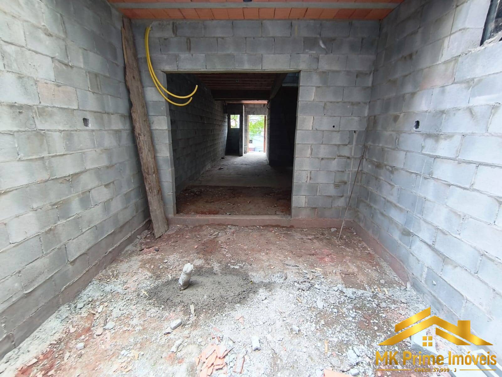 Sobrado, 2 quartos, 86 m² - Foto 44