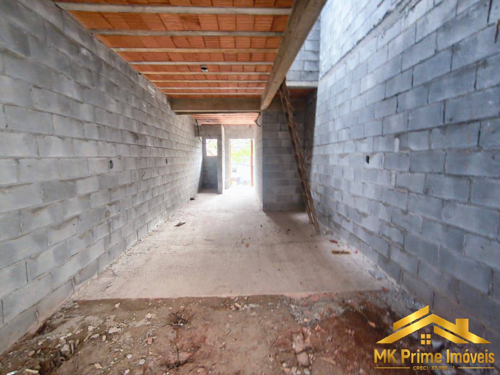 Sobrado, 2 quartos, 86 m² - Foto 46