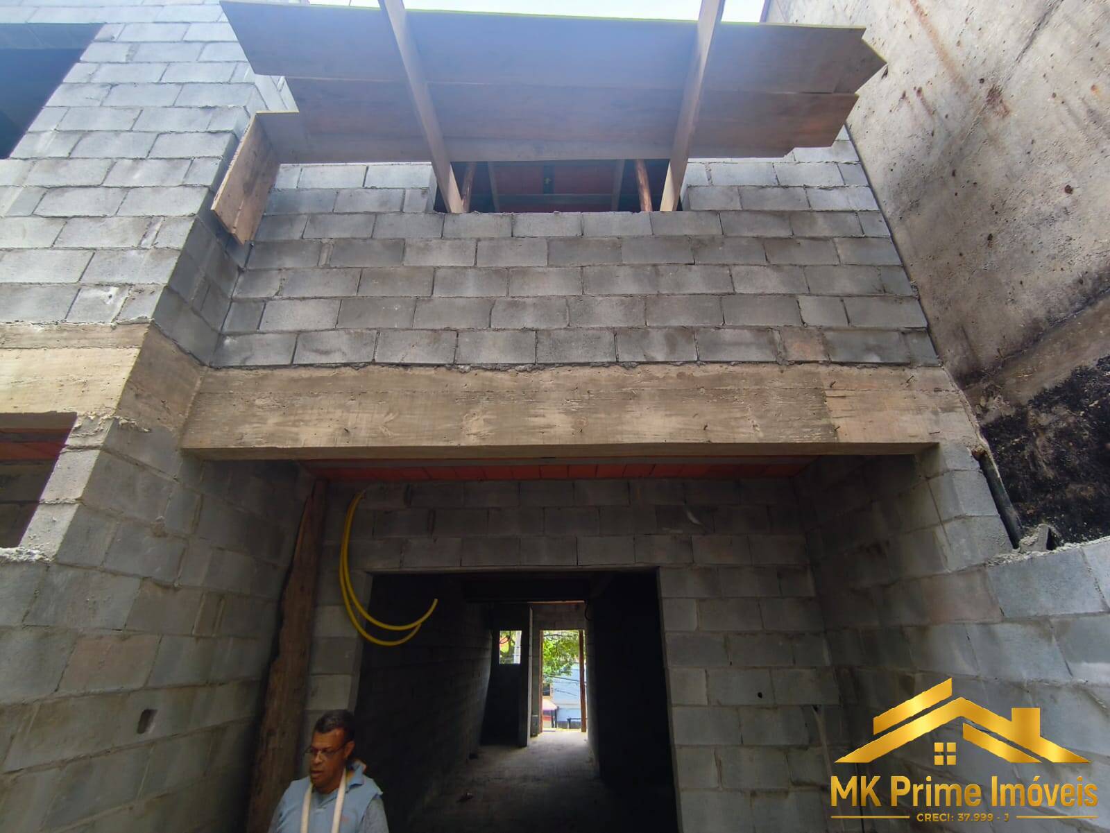 Sobrado, 2 quartos, 86 m² - Foto 45