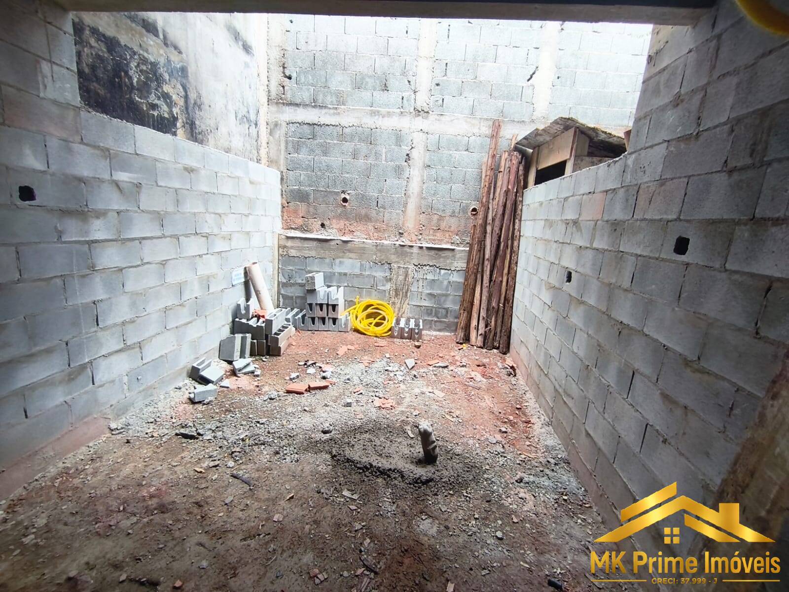 Sobrado, 2 quartos, 86 m² - Foto 47