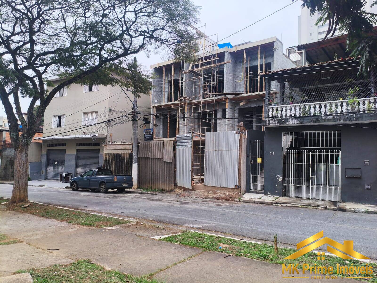Sobrado, 2 quartos, 86 m² - Foto 3
