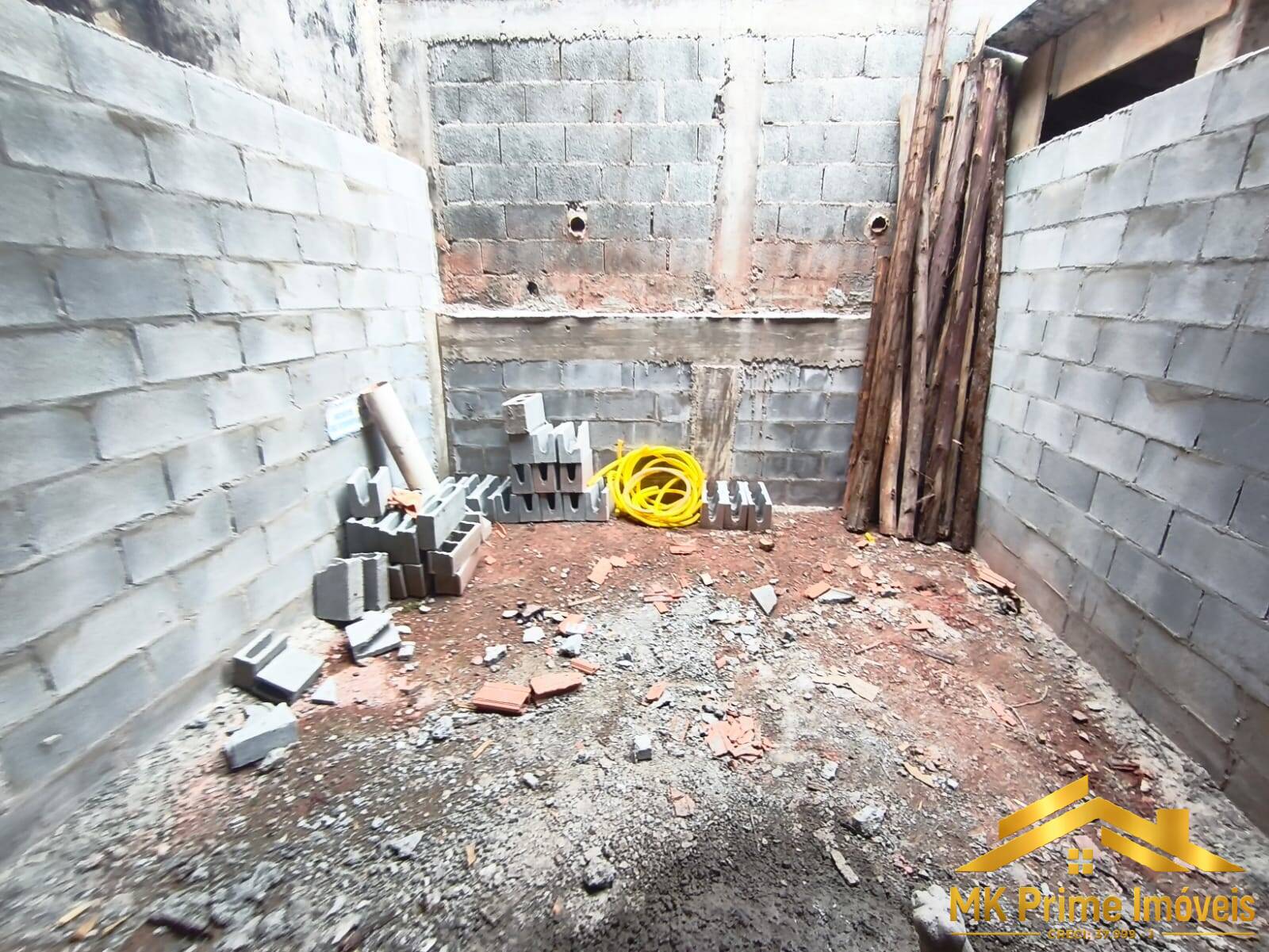 Sobrado, 2 quartos, 86 m² - Foto 50