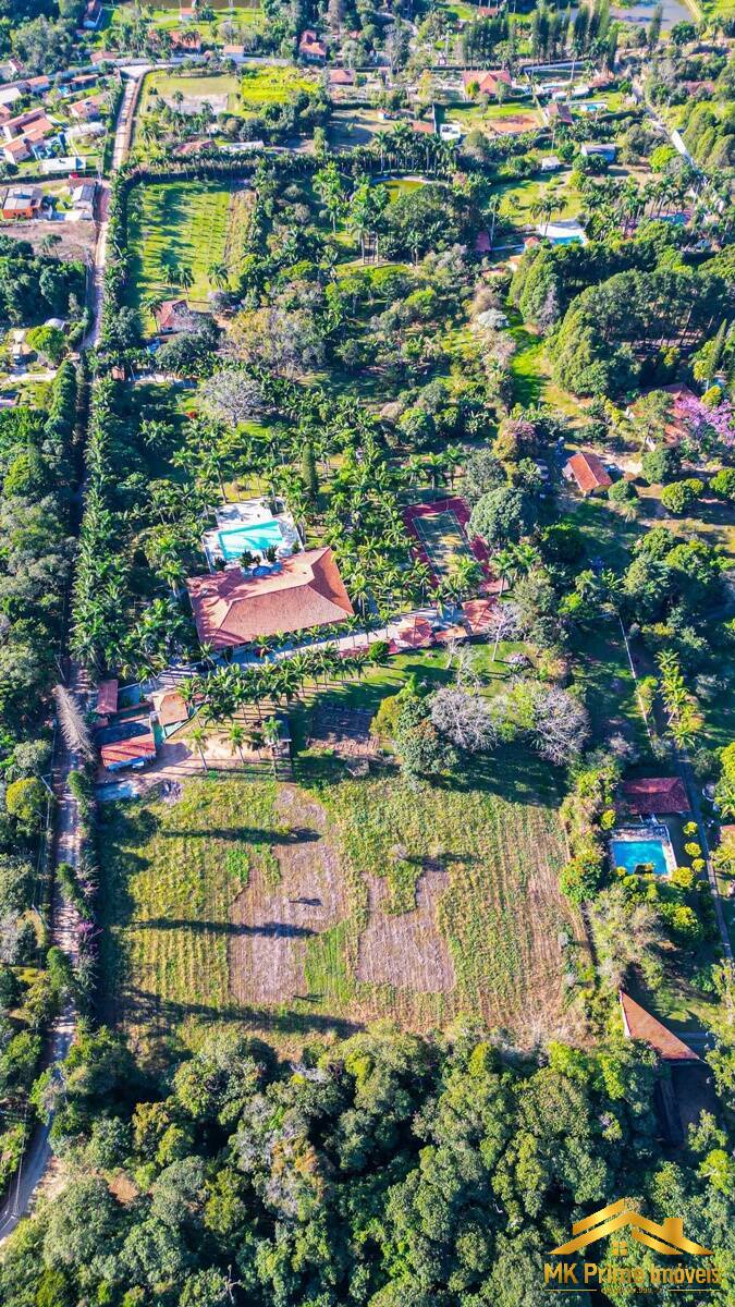 Sítio, 4 quartos, 4 hectares - Foto 18