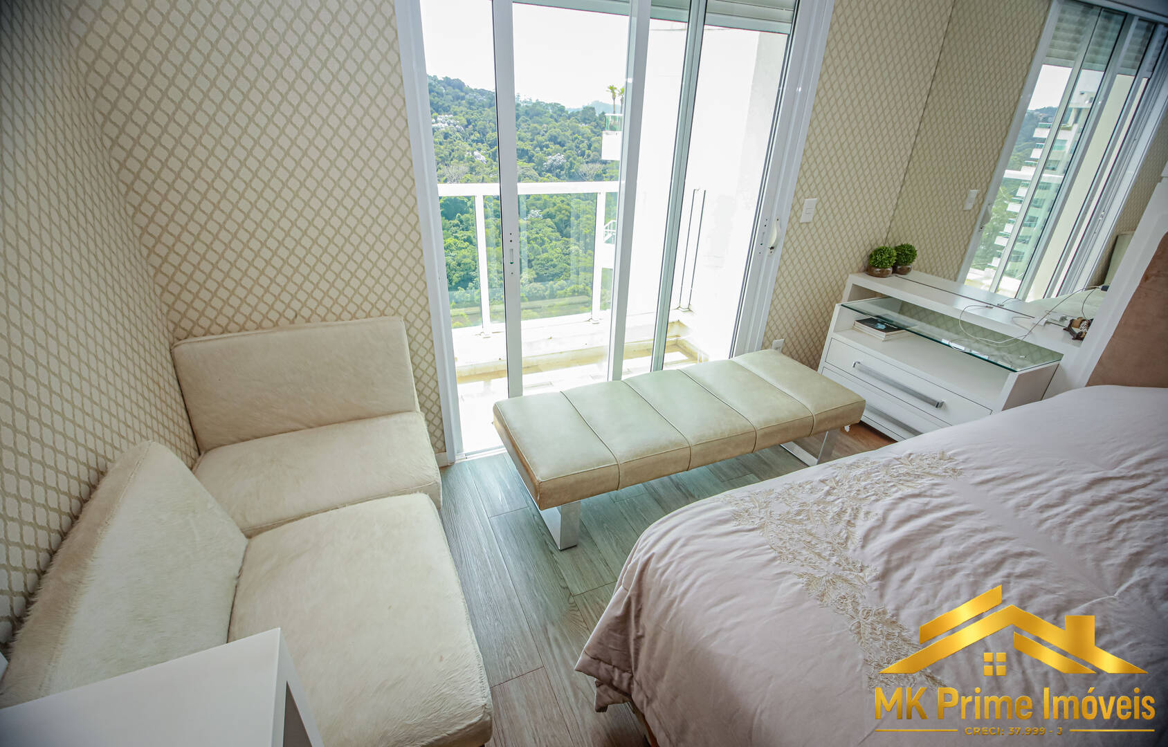 Apartamento, 4 quartos, 284 m² - Foto 26