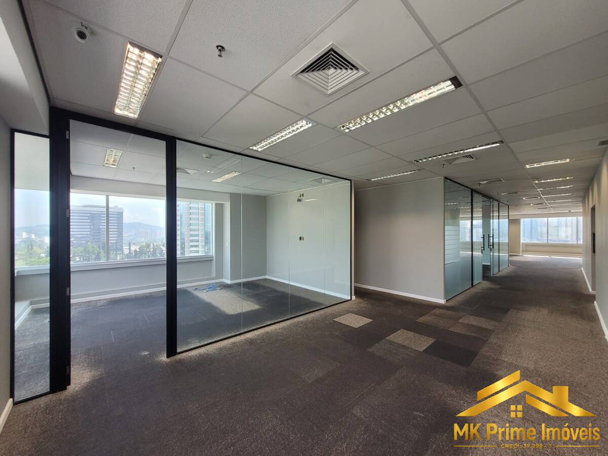 Sala-Conjunto, 960 m² - Foto 12
