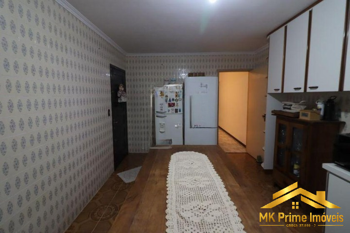 Sobrado, 3 quartos, 180 m² - Foto 21