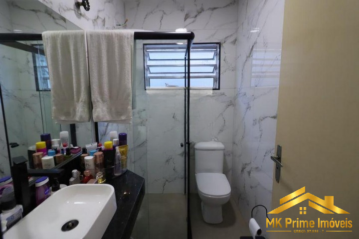 Sobrado, 3 quartos, 180 m² - Foto 23