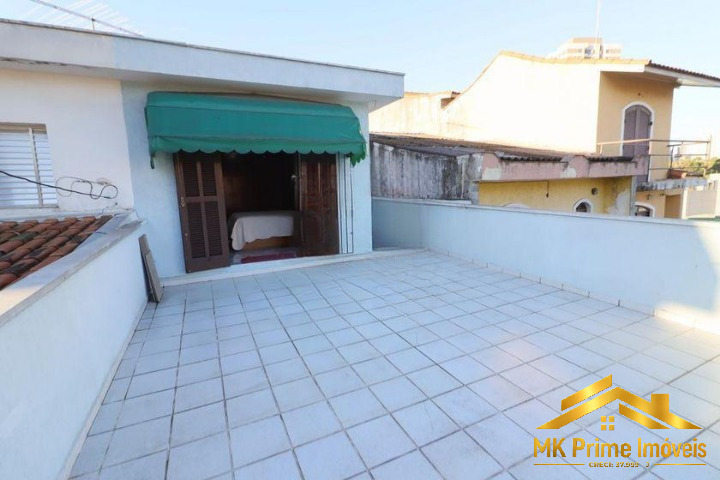 Sobrado, 3 quartos, 180 m² - Foto 29