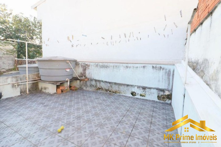 Sobrado, 3 quartos, 180 m² - Foto 39
