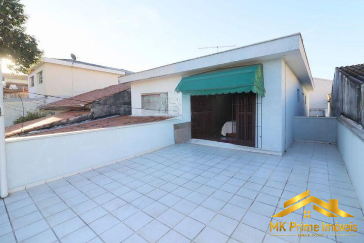 Sobrado, 3 quartos, 180 m² - Foto 30
